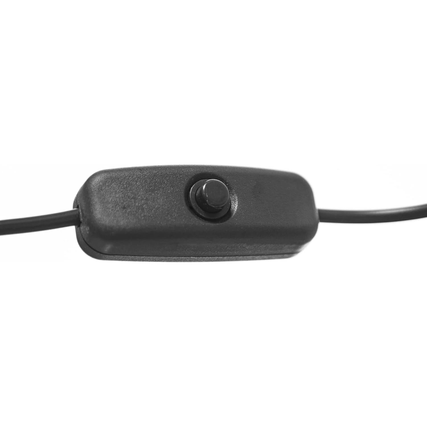 Lámpara Proyector LED Urban Shop Ultravioleta 25.99 cm