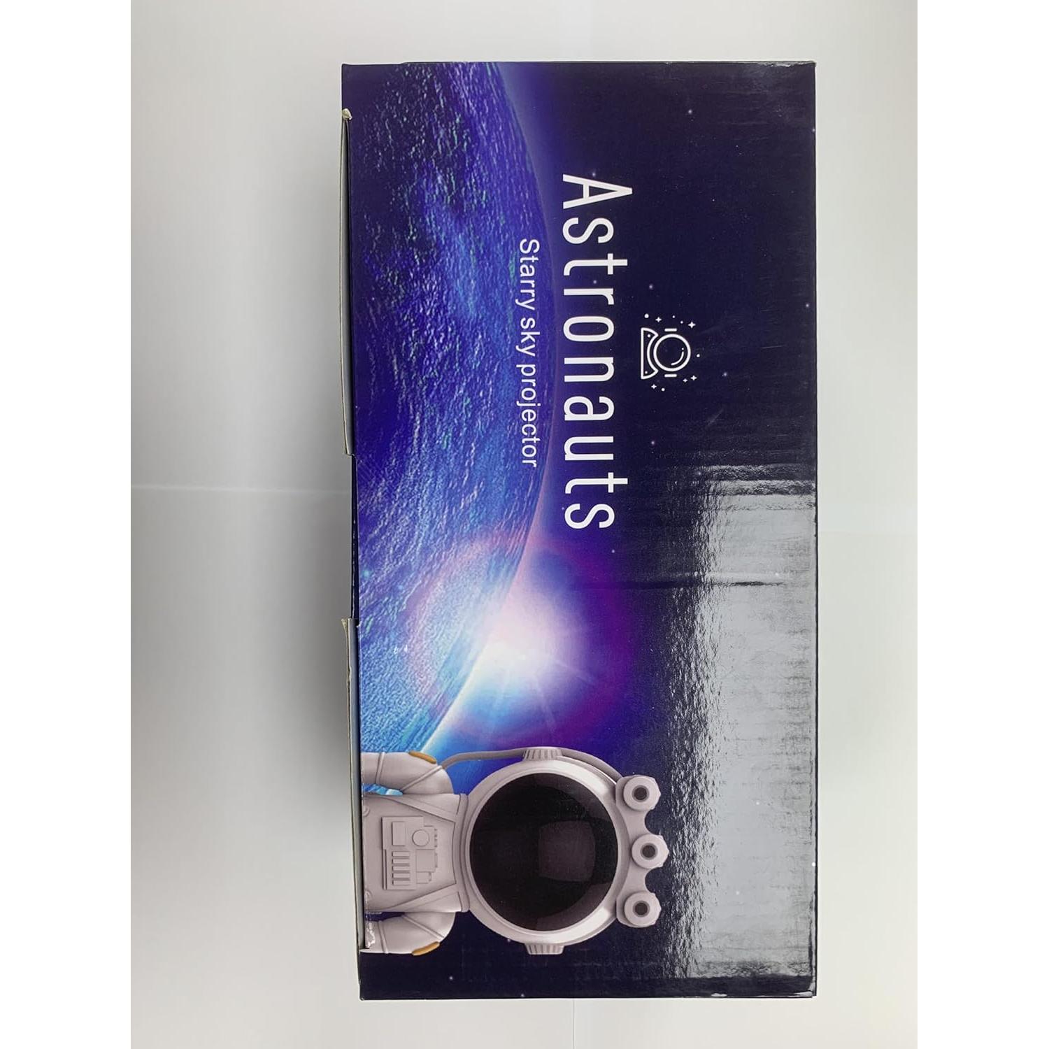 Proyector de Estrellas MYSTILUCK B55 con Control Remoto