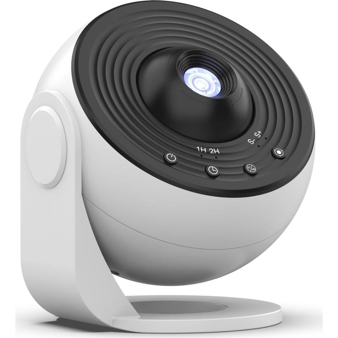 Proyector Galáctico Elec3 Galaxy 13 en 1 con Bluetooth