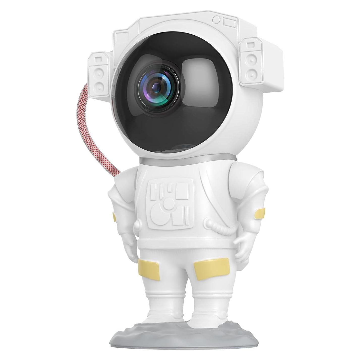 Proyector de Estrellas Astronauta Dienmern YHF-001 22.86cm