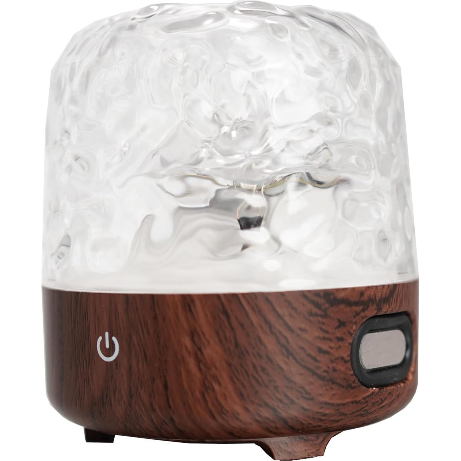 Proyector de Olas del Océano QIAN LI XUN DENG CY-01 16 Colores