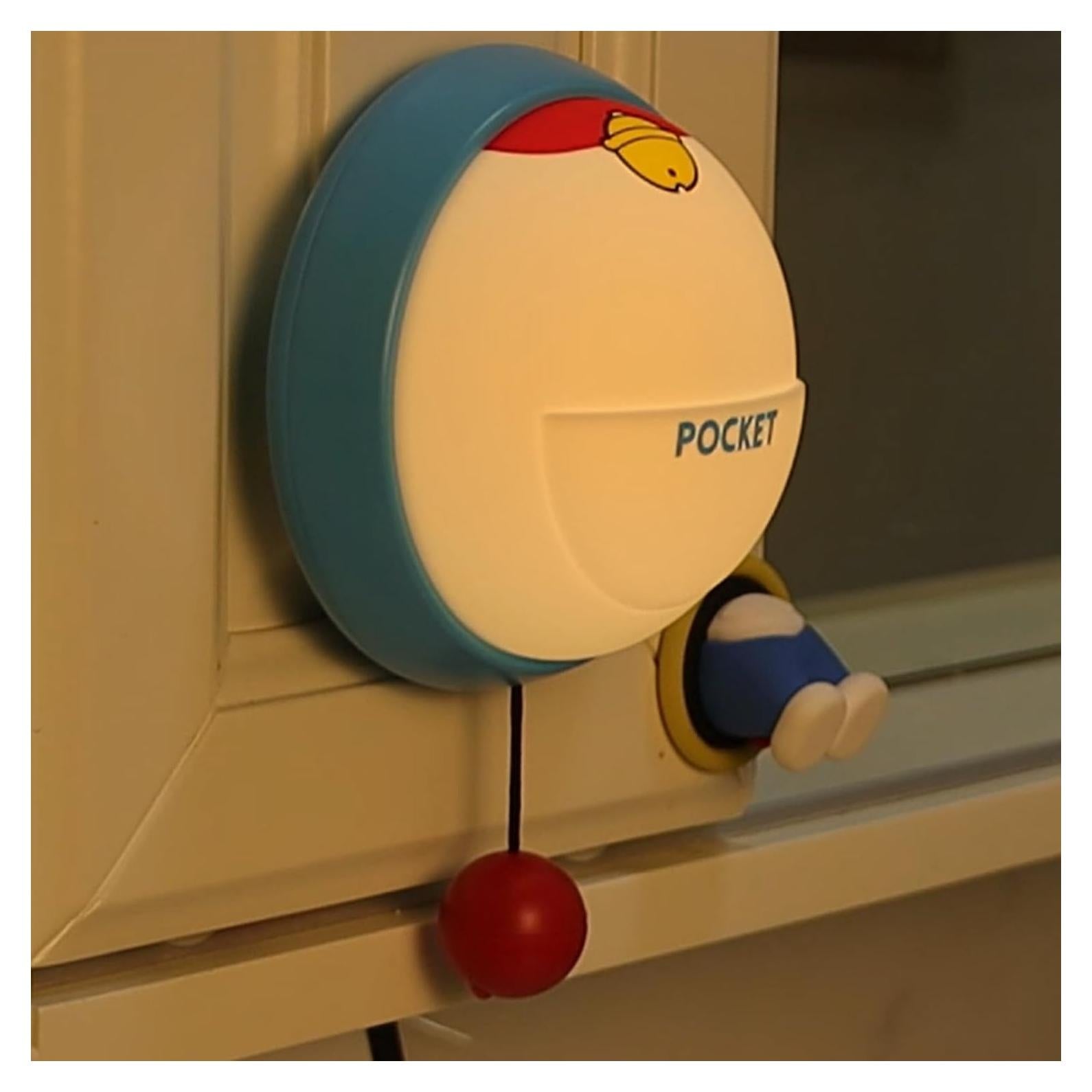 Luz Nocturna de Pared LED NesveCit, 3 Niveles Regulables