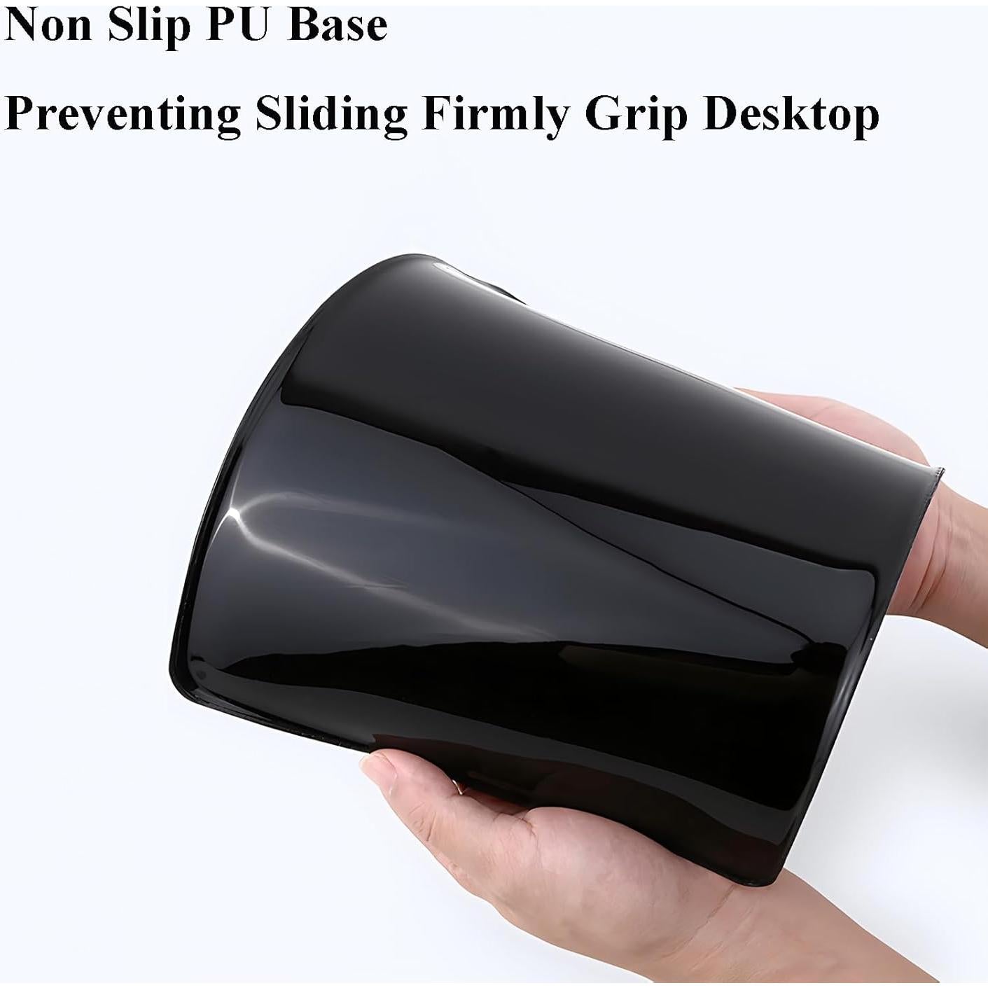 Alfombrilla de Ratón Ergonómica HOTTYAO con Soporte de Muñeca