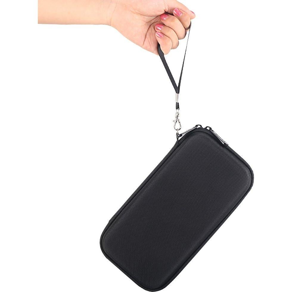 Funda EVA Dura BOVKE para Estimulador Muscular YK15AB Negro