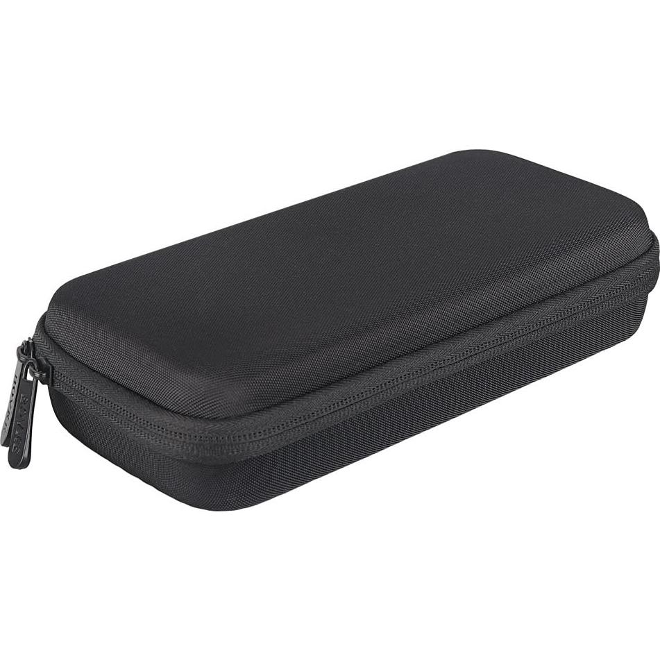 Funda EVA Dura BOVKE para Estimulador Muscular YK15AB Negro