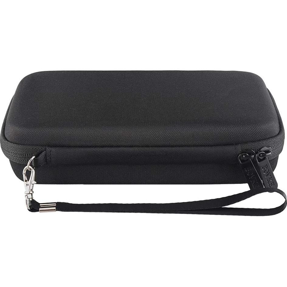 Funda EVA Dura BOVKE para Estimulador Muscular YK15AB Negro