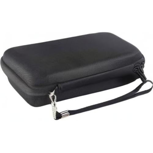 Funda EVA Dura BOVKE para Estimulador Muscular YK15AB Negro