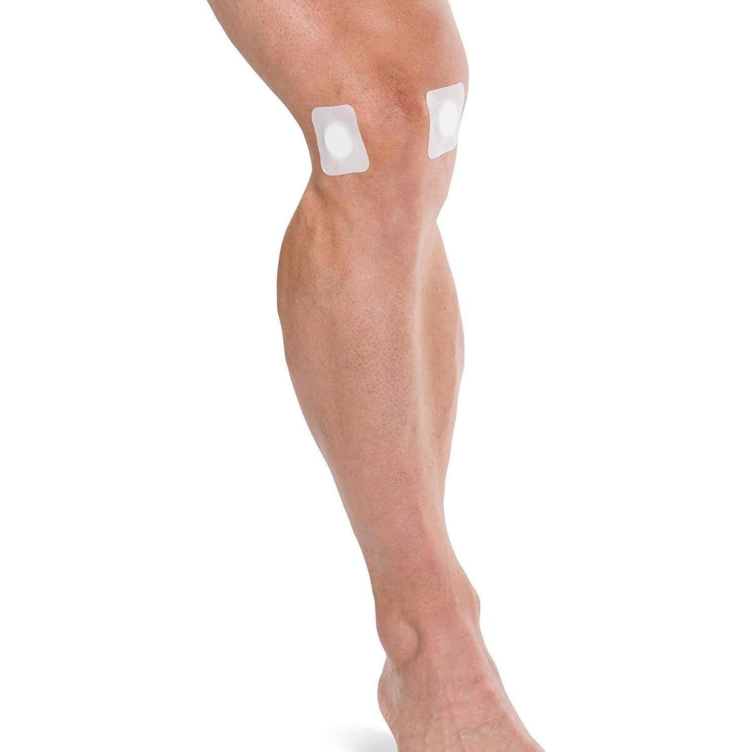 Kit de Terapia Magnética Profunda Serenity 2000 - 2 Imanes 5000 Gauss