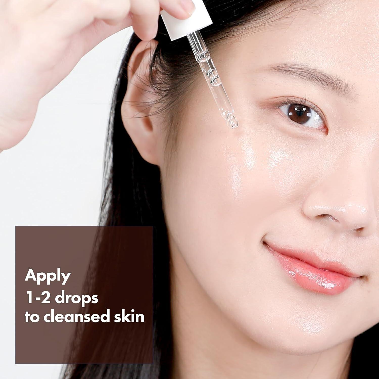 Suero Facial de Glutati&oacute;n TOSOWOONG 30ml - Antienvejecimiento