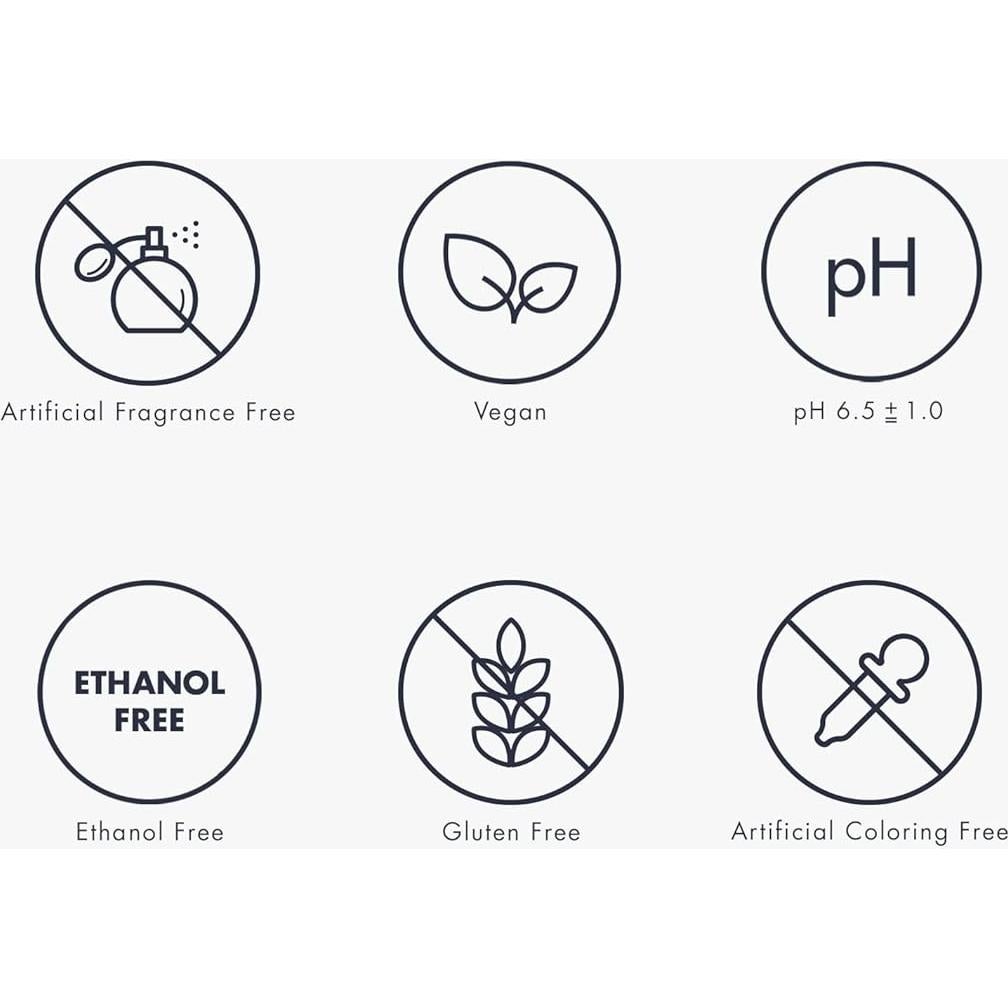 Crema Calmante Rica DearKlairs 20ml - Piel Sensible Hipoalergénica