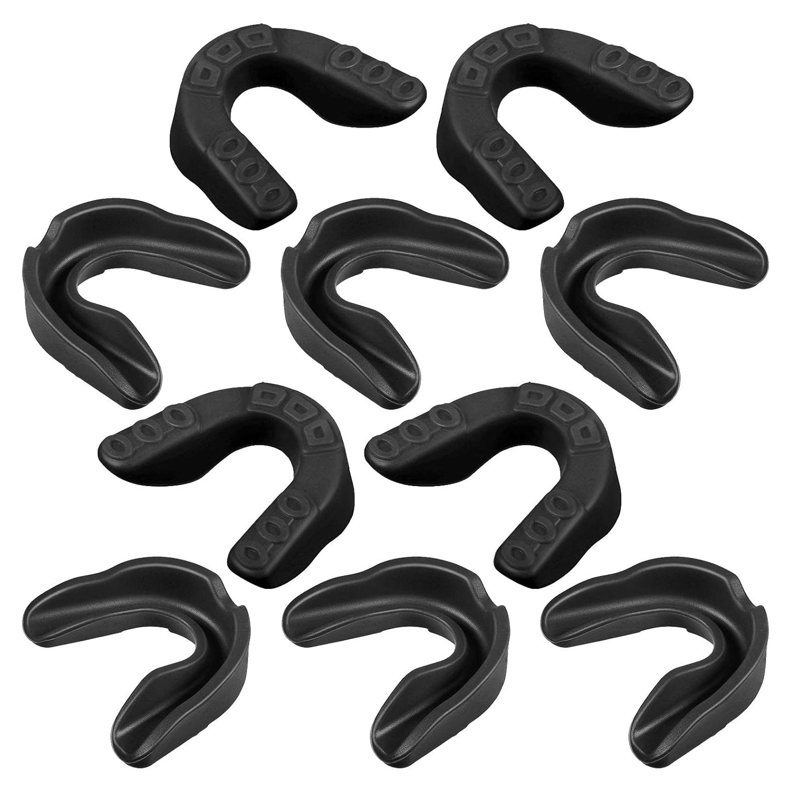 Protectores Bucales Deportivos Frienda Silicona Multideportivo