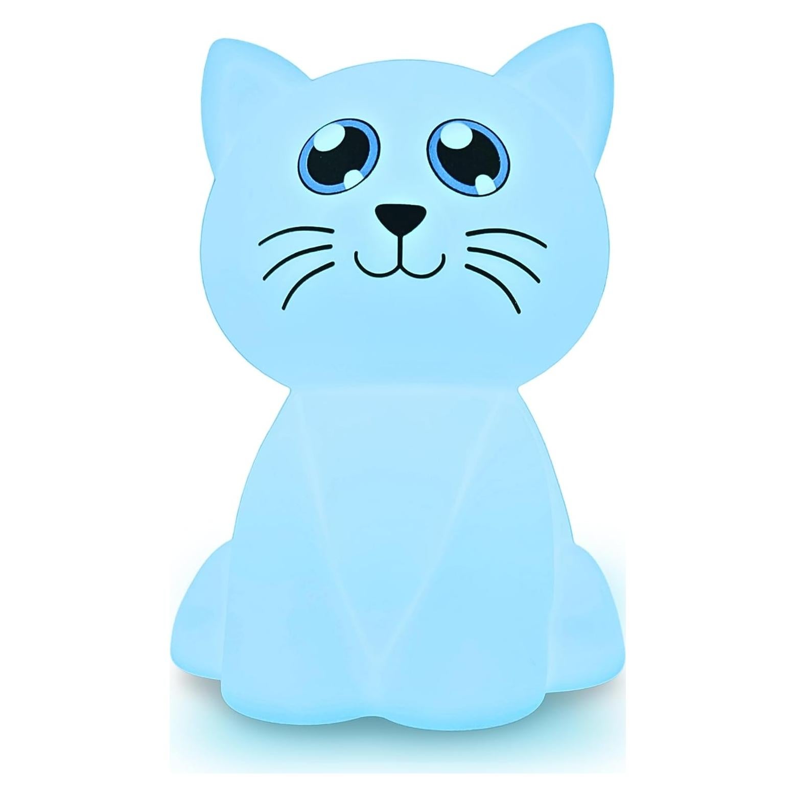 Entrenador de Respiración Calmante Calm Collective con Luz