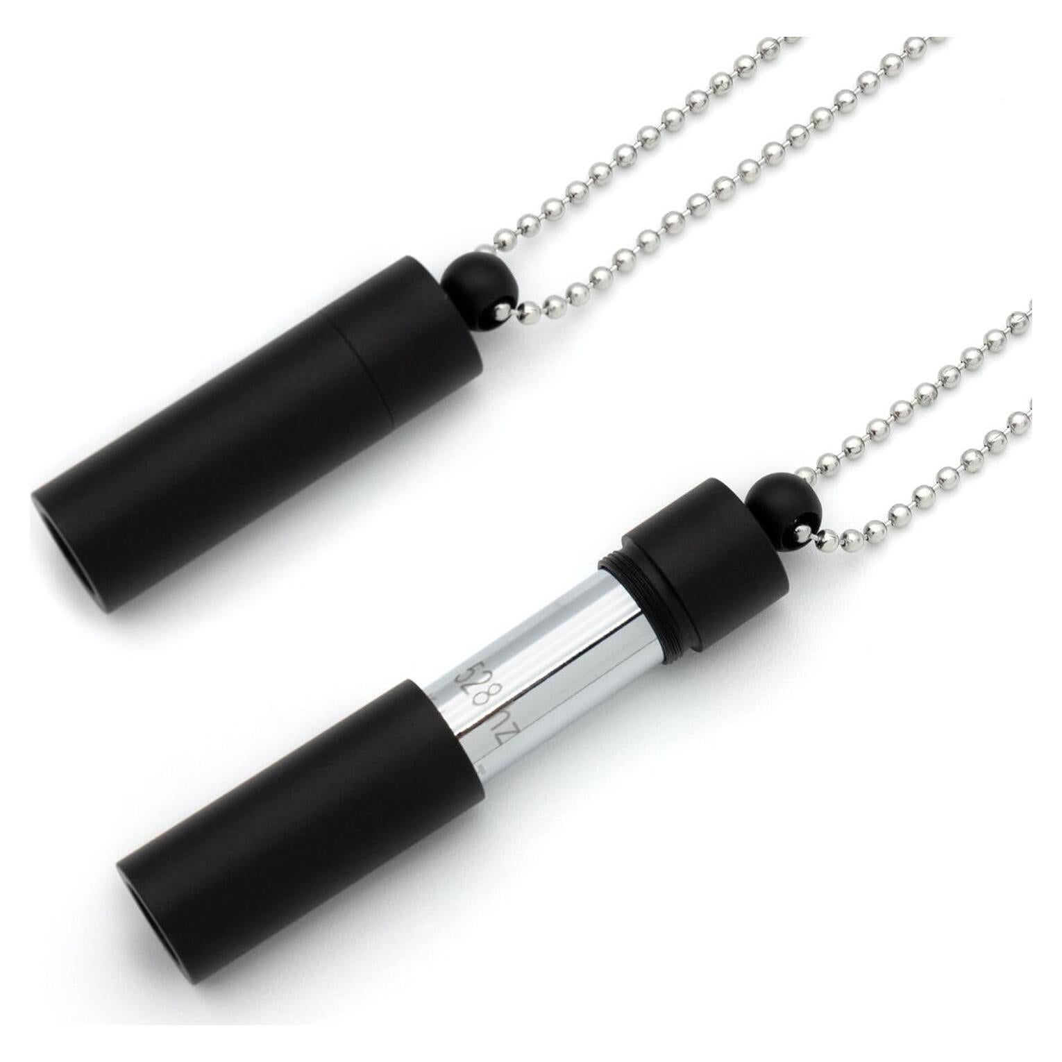 Collar de Meditación 528 Hz MIKUHOT para Alivio de Estrés