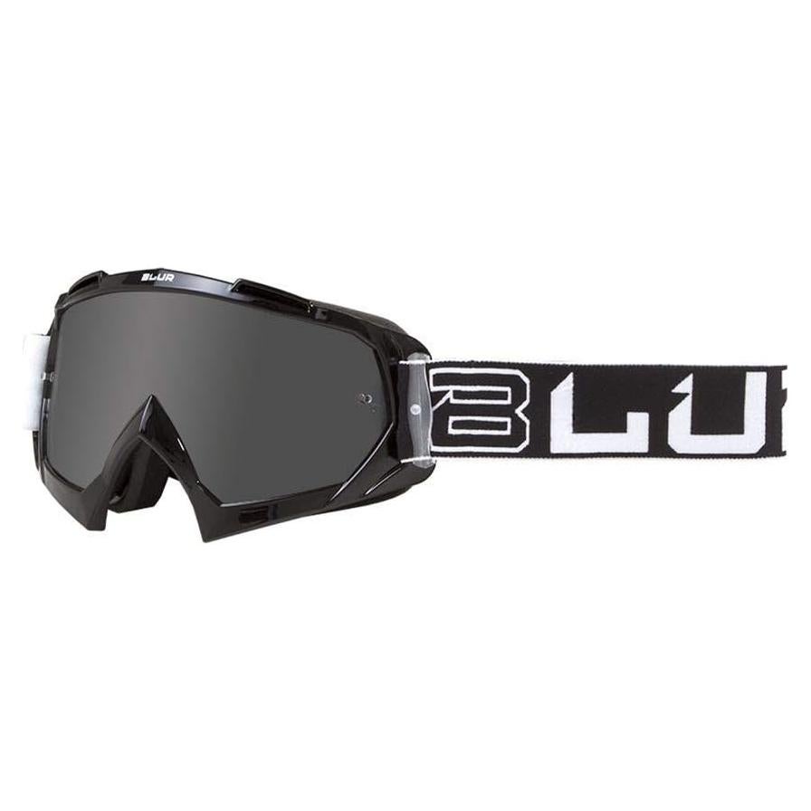 Gafas de Motocross O'Neal Blur B-Flex Ed. Limitada