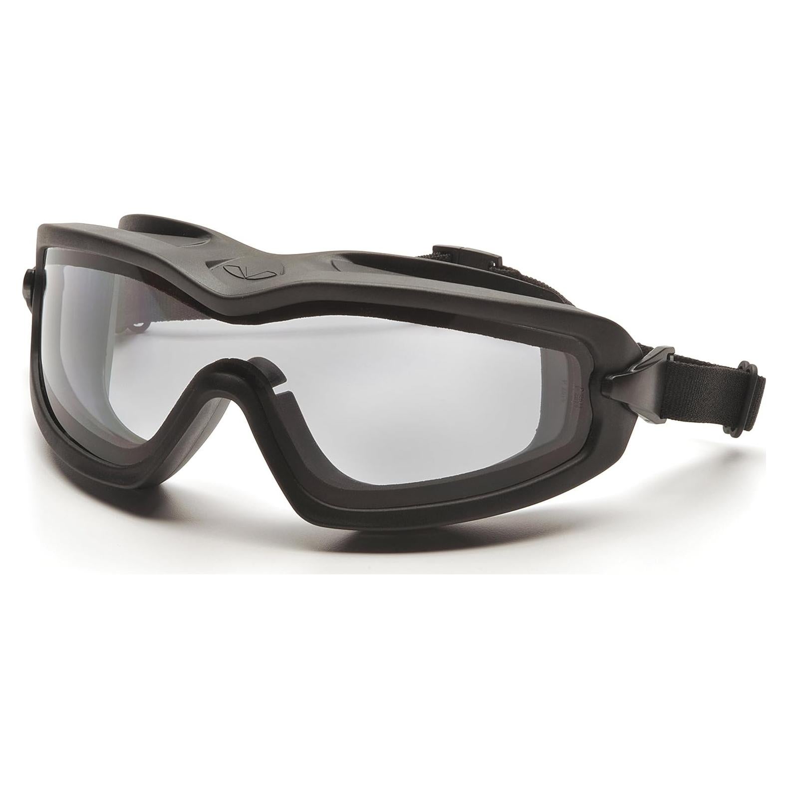 Gafas de Seguridad Pyramex GB6420SDT V2G Plus Antivaho