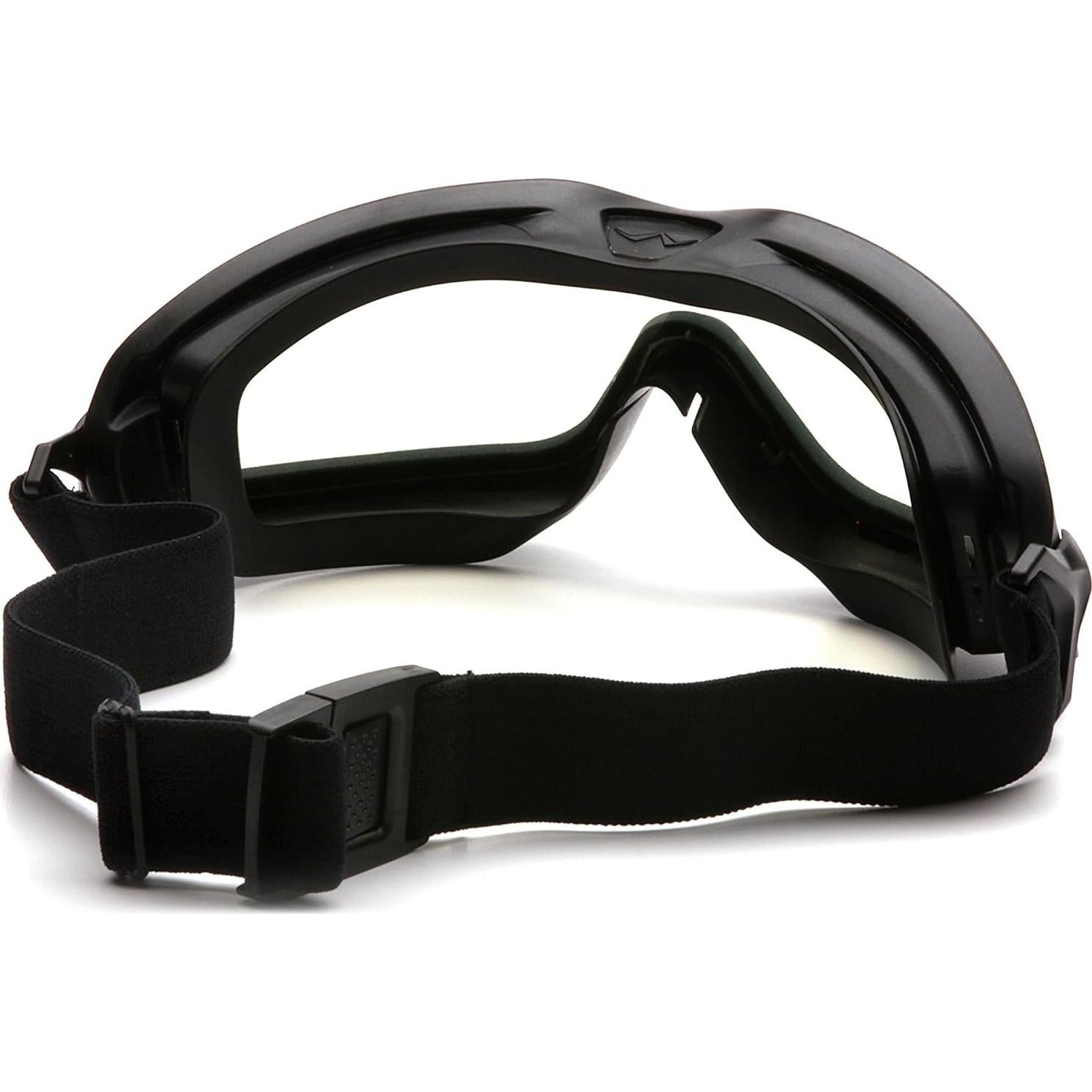 Gafas de Seguridad Pyramex GB6420SDT V2G Plus Antivaho