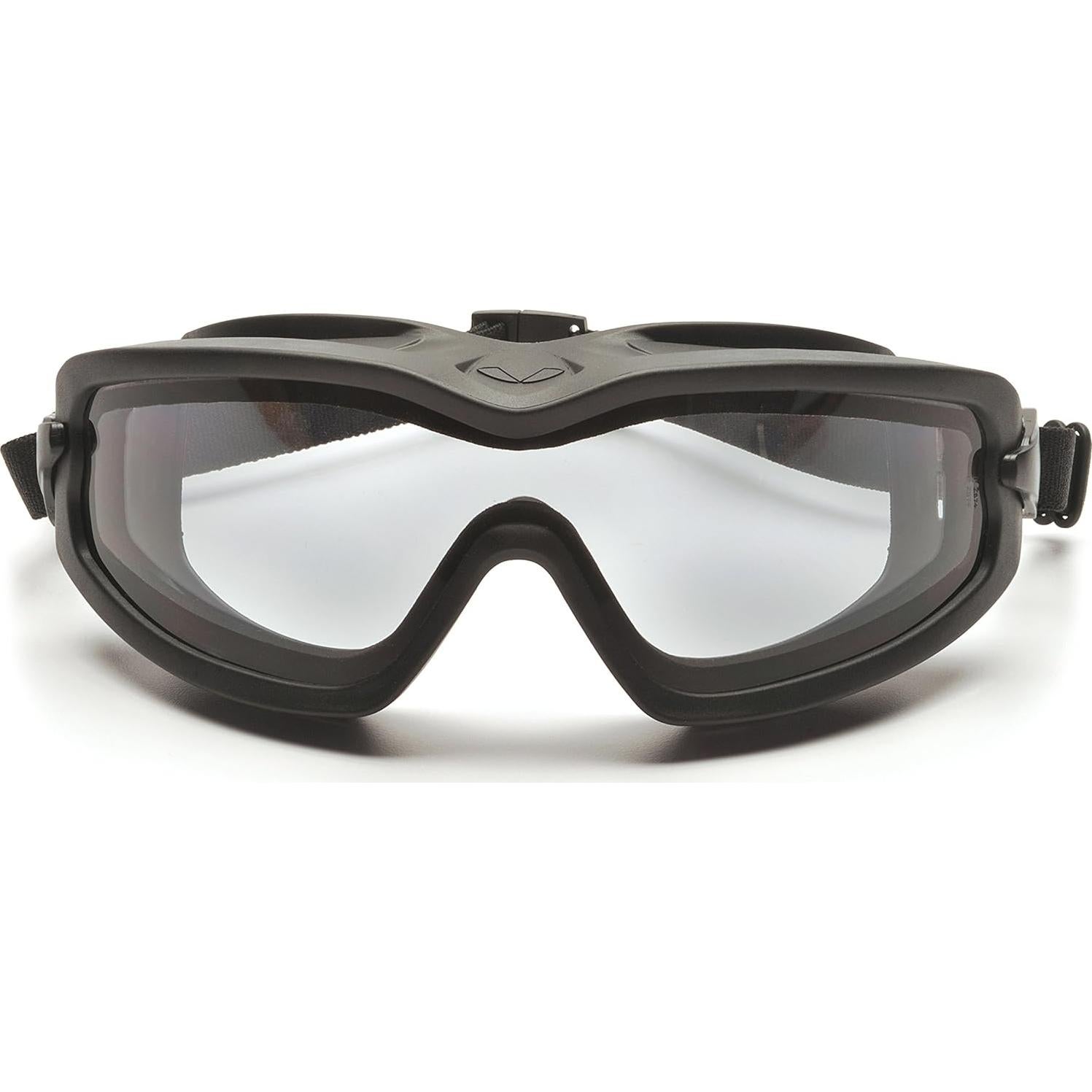 Gafas de Seguridad Pyramex GB6420SDT V2G Plus Antivaho