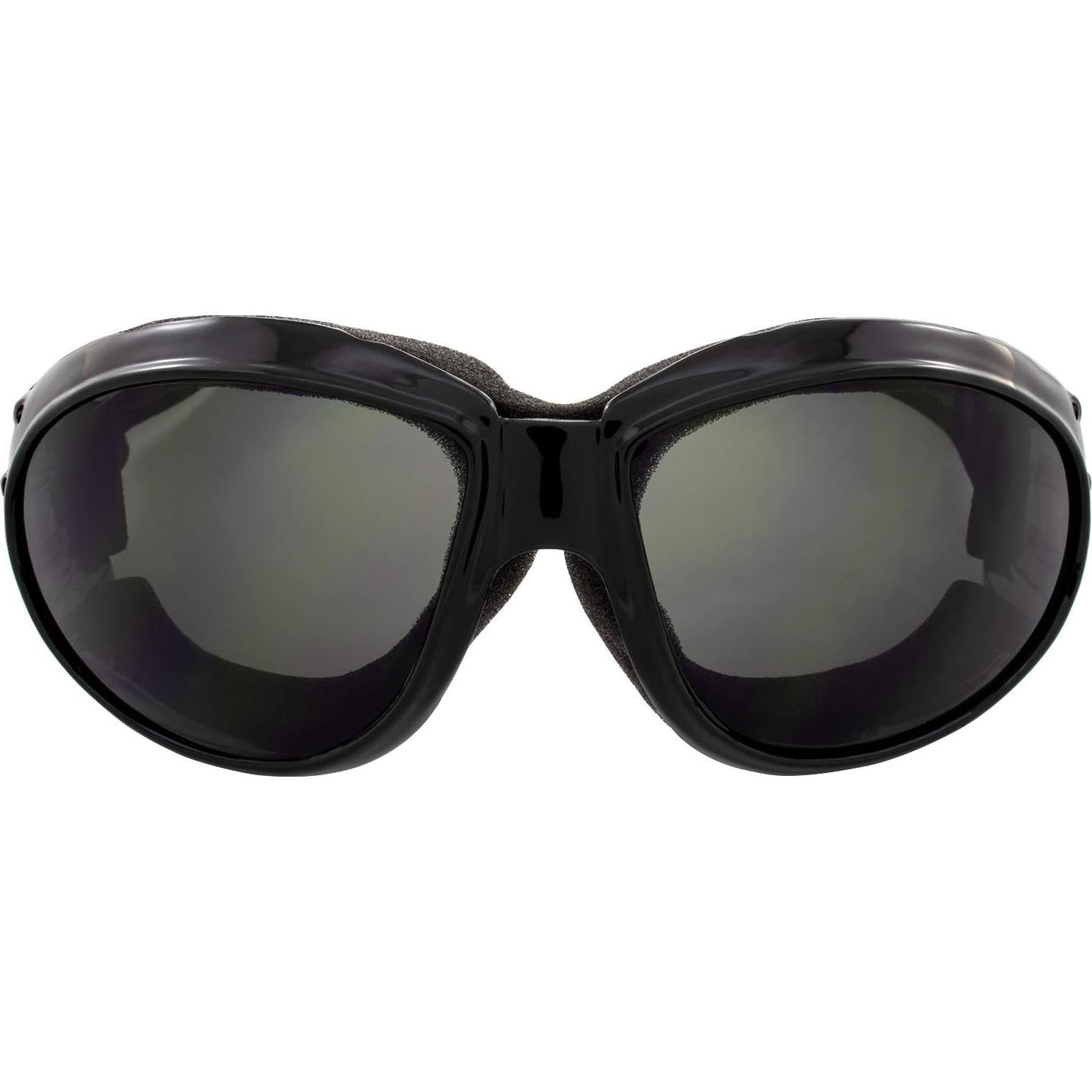 Gafas de Motocicleta Global Vision Eliminator Deluxe UV400