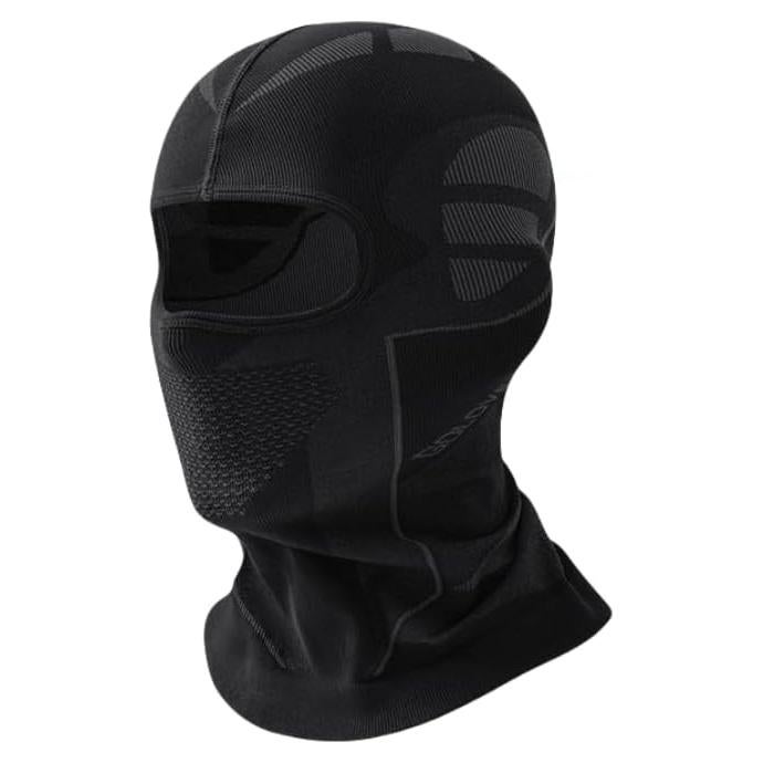 Máscara de Esquí Balaclava JJZS Típica Invierno Unisex