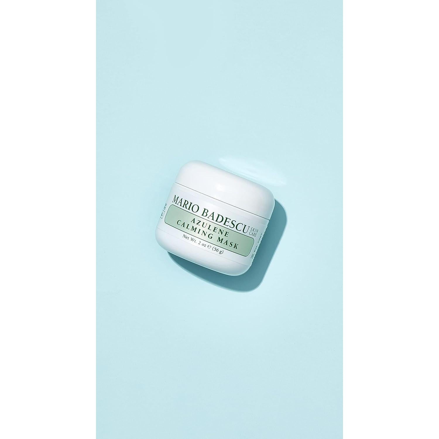 Mascarilla de Arcilla Mario Badescu 90g - Hidratante y Purificante
