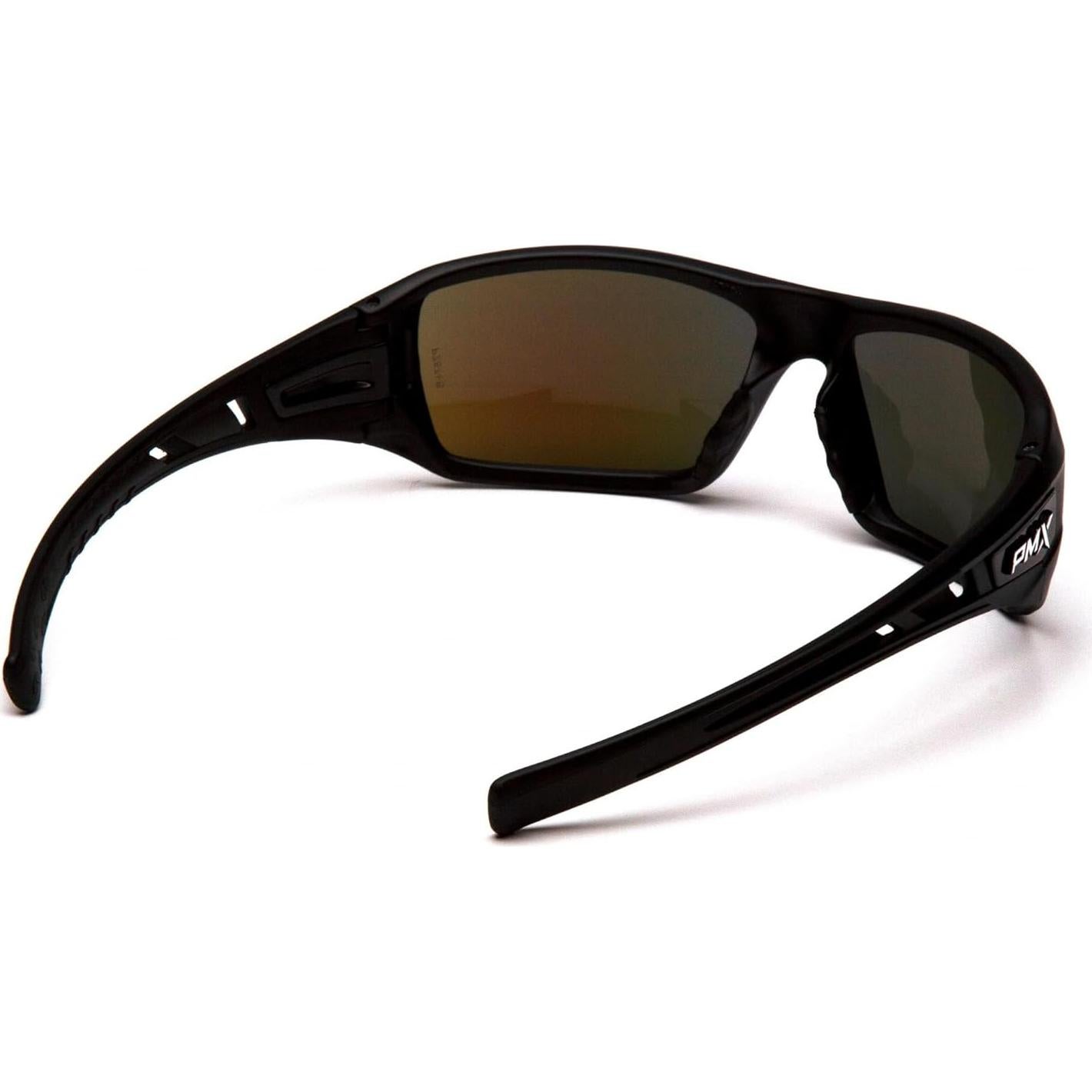 Gafas de Seguridad Pyramex Velar SB10465D Marco Negro
