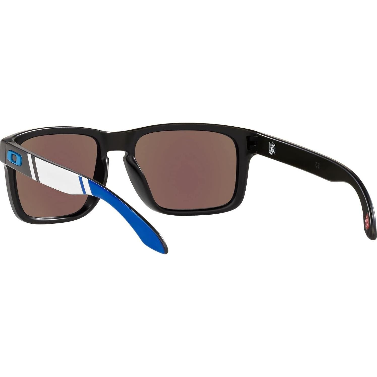 Gafas de sol Oakley Holbrook NFL Leones de Detroit 57mm