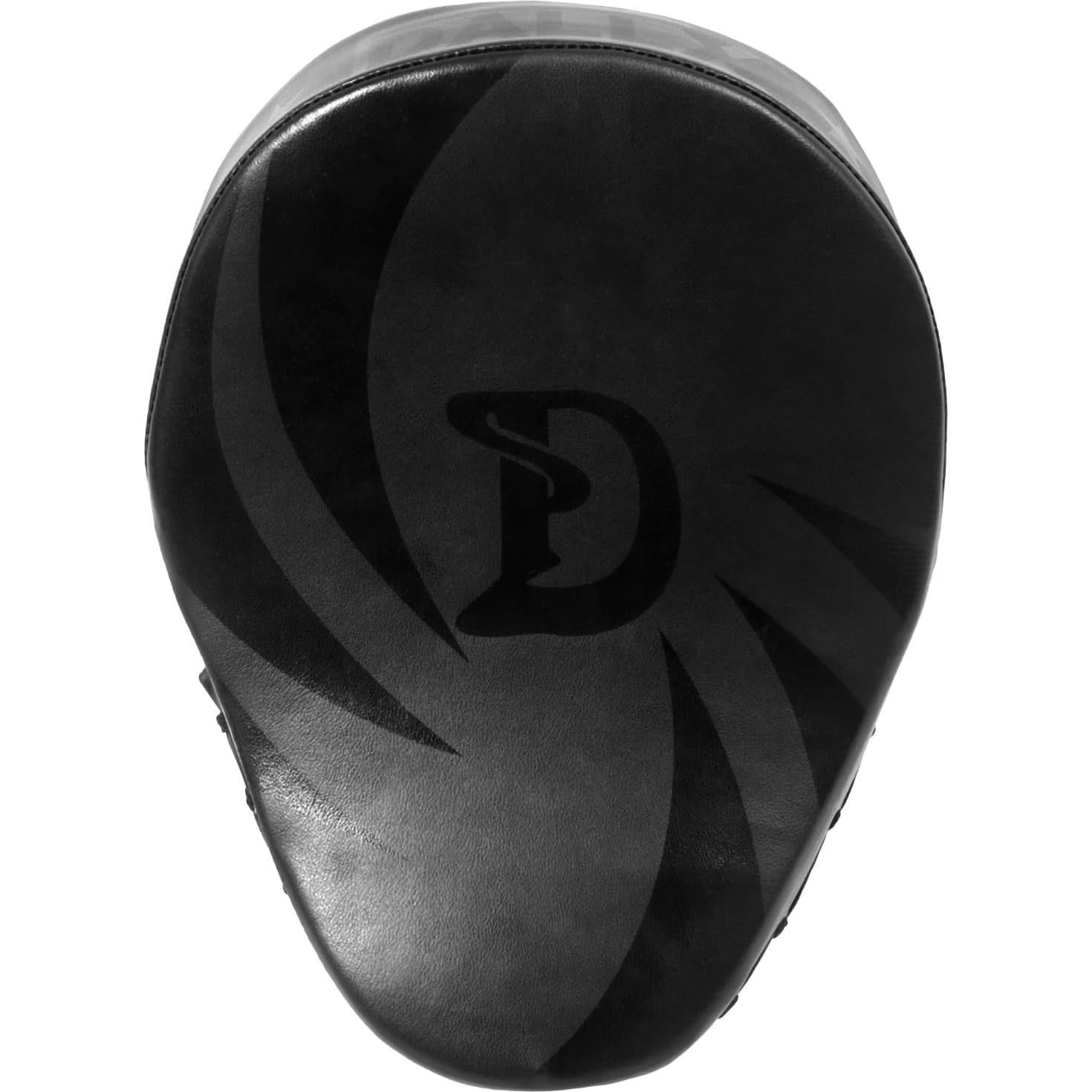 Guantes de Boxeo DALLX Curvados para MMA y Kickboxing