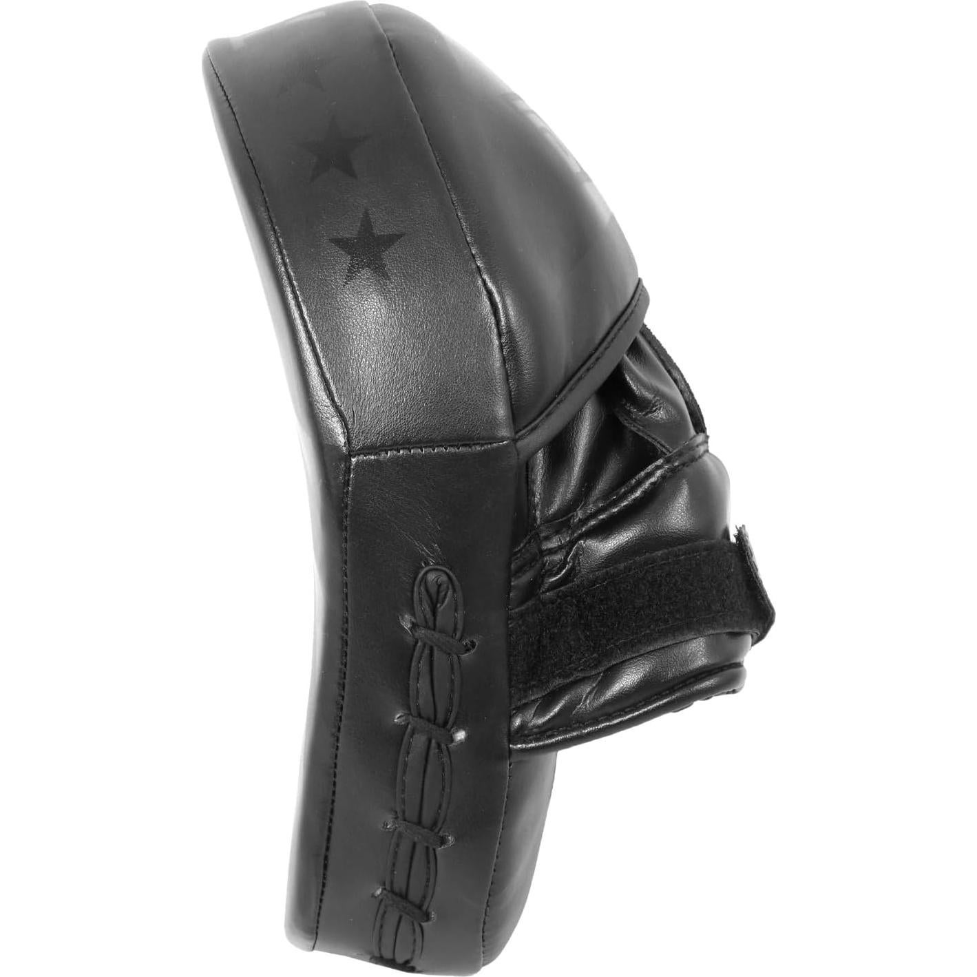 Guantes de Boxeo DALLX Curvados para MMA y Kickboxing