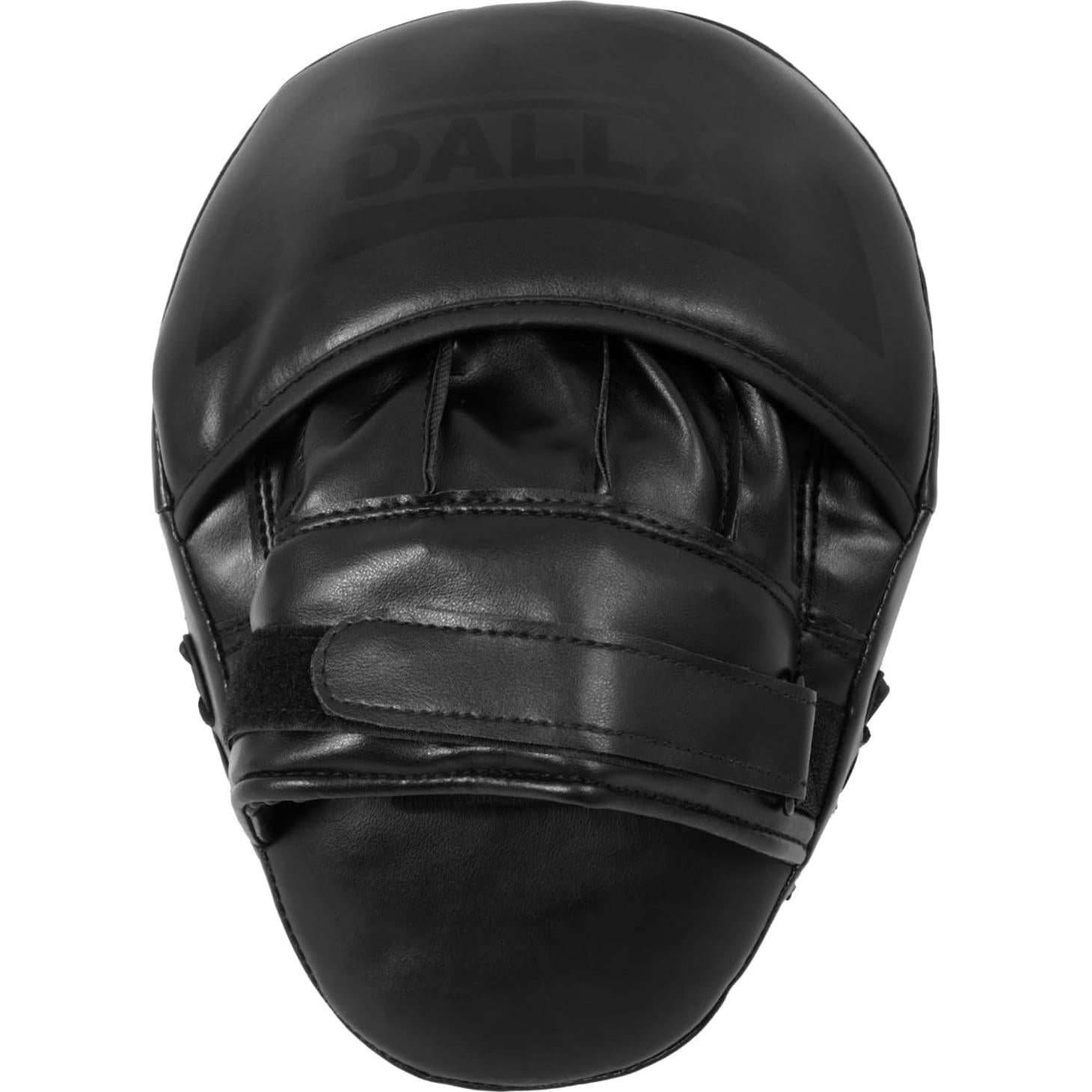 Guantes de Boxeo DALLX Curvados para MMA y Kickboxing