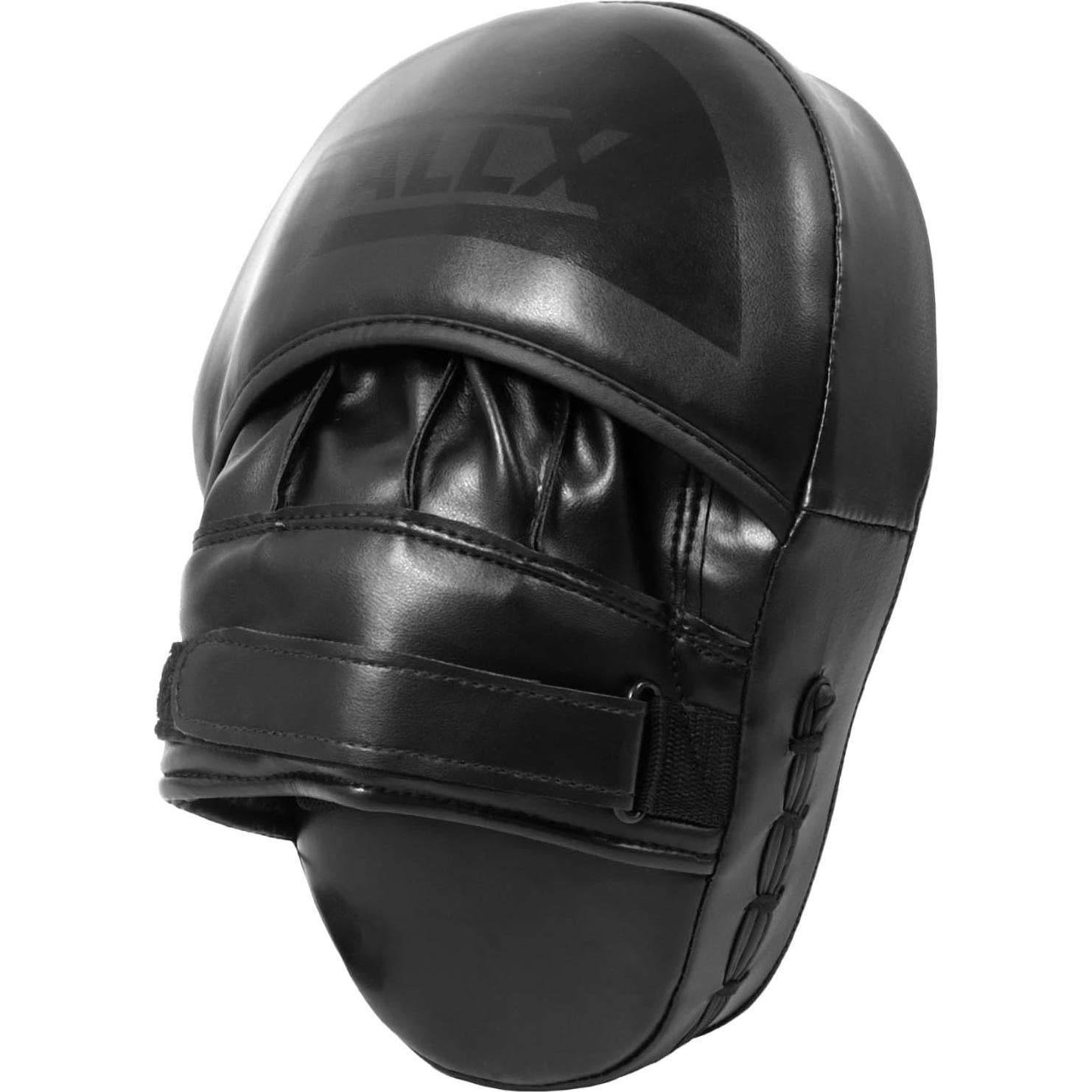 Guantes de Boxeo DALLX Curvados para MMA y Kickboxing