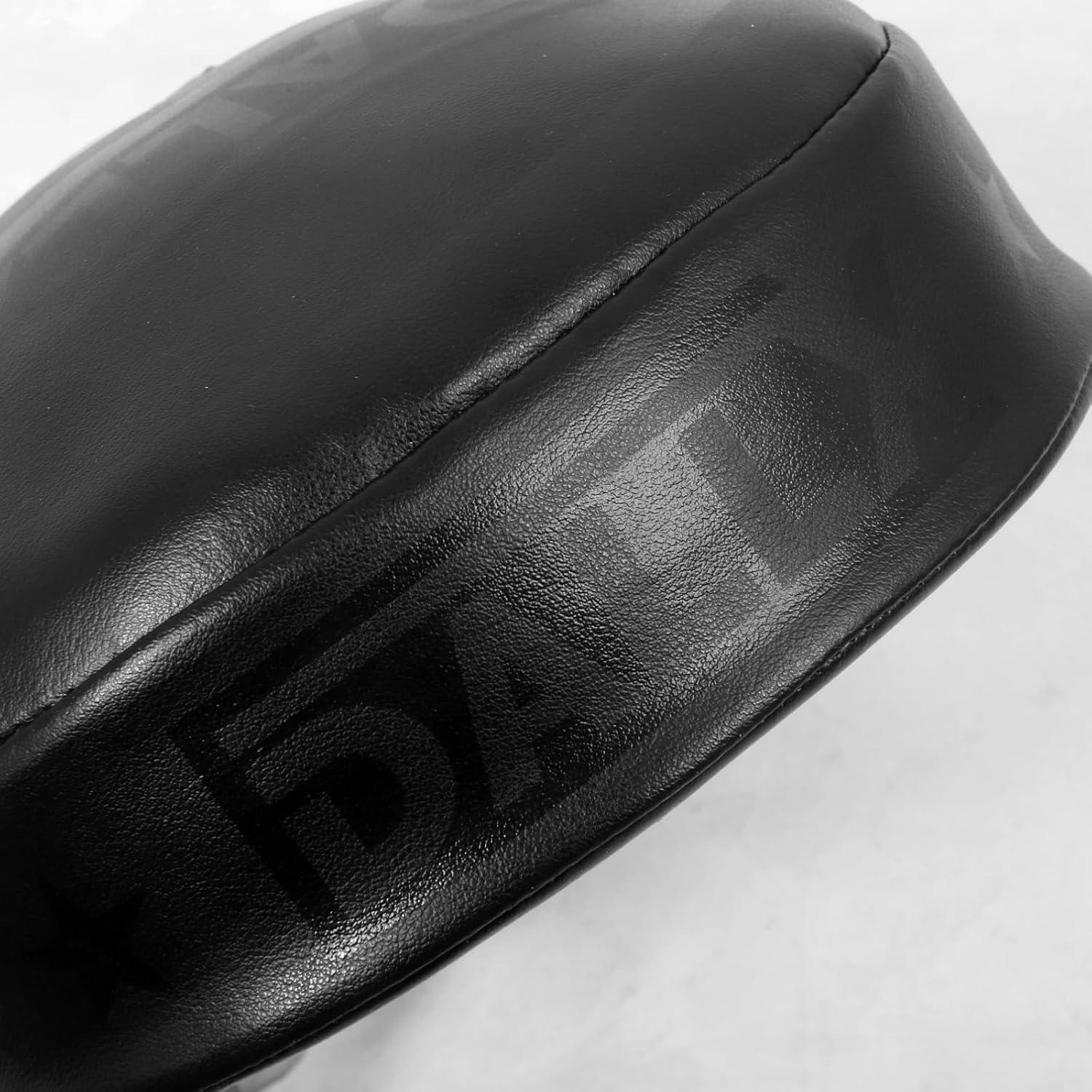 Guantes de Boxeo DALLX Curvados para MMA y Kickboxing