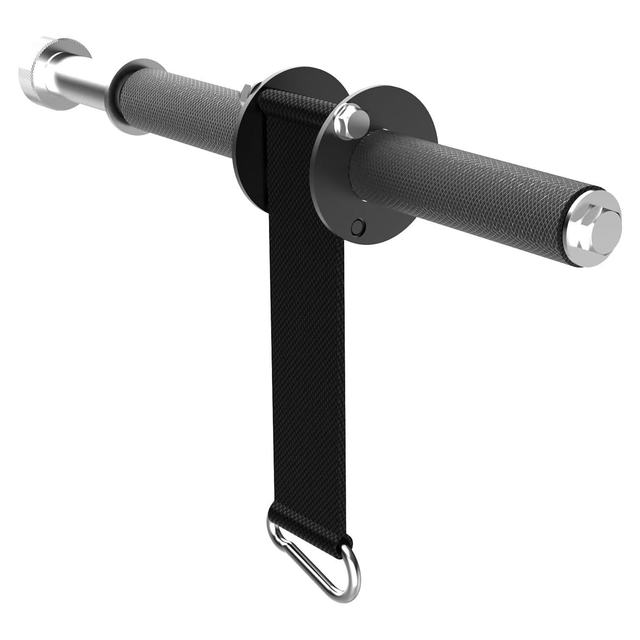 Rodillo de Muñeca y Antebrazo KYLINFIT - Entrenamiento de Fuerza