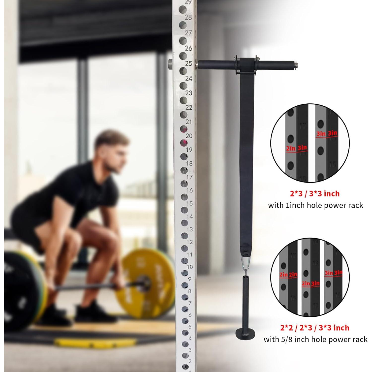 Rodillo de Muñeca y Antebrazo KYLINFIT - Entrenamiento de Fuerza