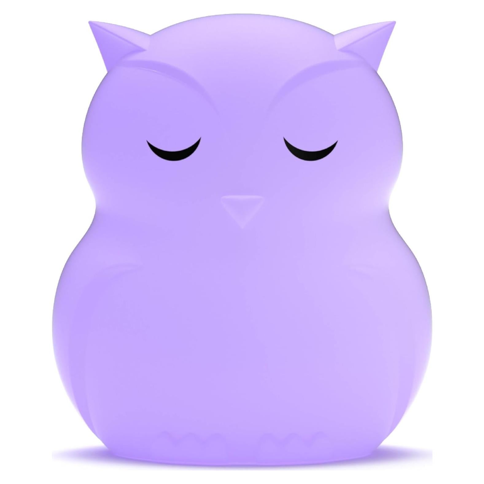 Palabra de Respiración Ollie - Luz de Meditación y Alivio de Ansiedad