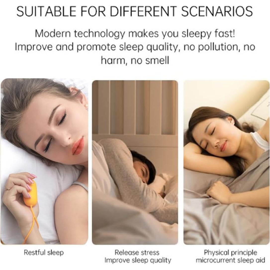 Dispositivo de Relajación Aimery - Alivio de Estrés y Sueño