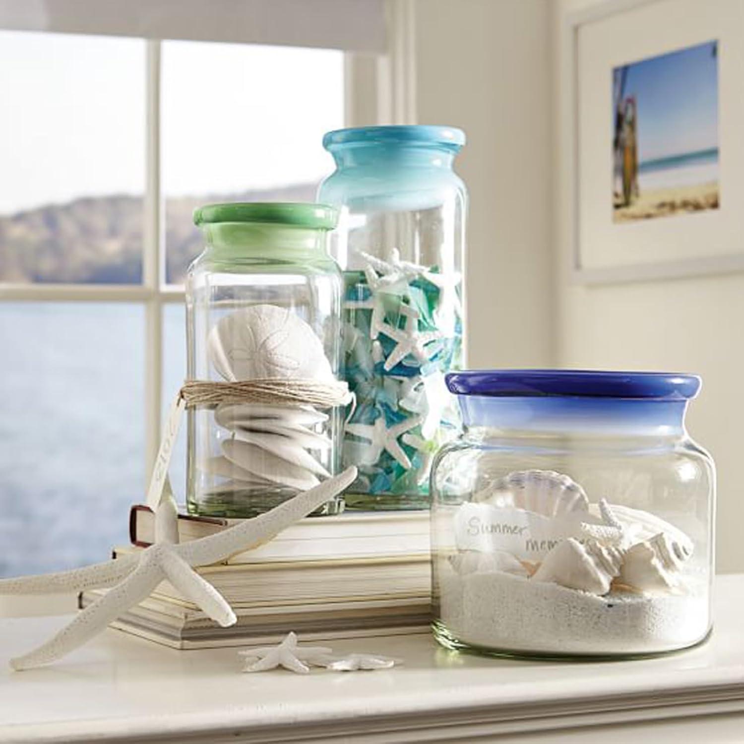 Kit de Arena Artística HappyFiller 12 Colores 400 g