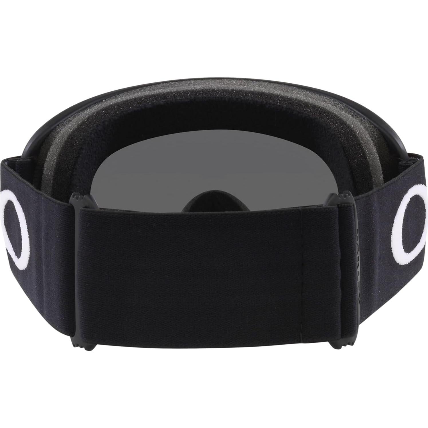 Gafas de Nieve Oakley O Frame 2.0 Pro L - Grande Gris Oscuro