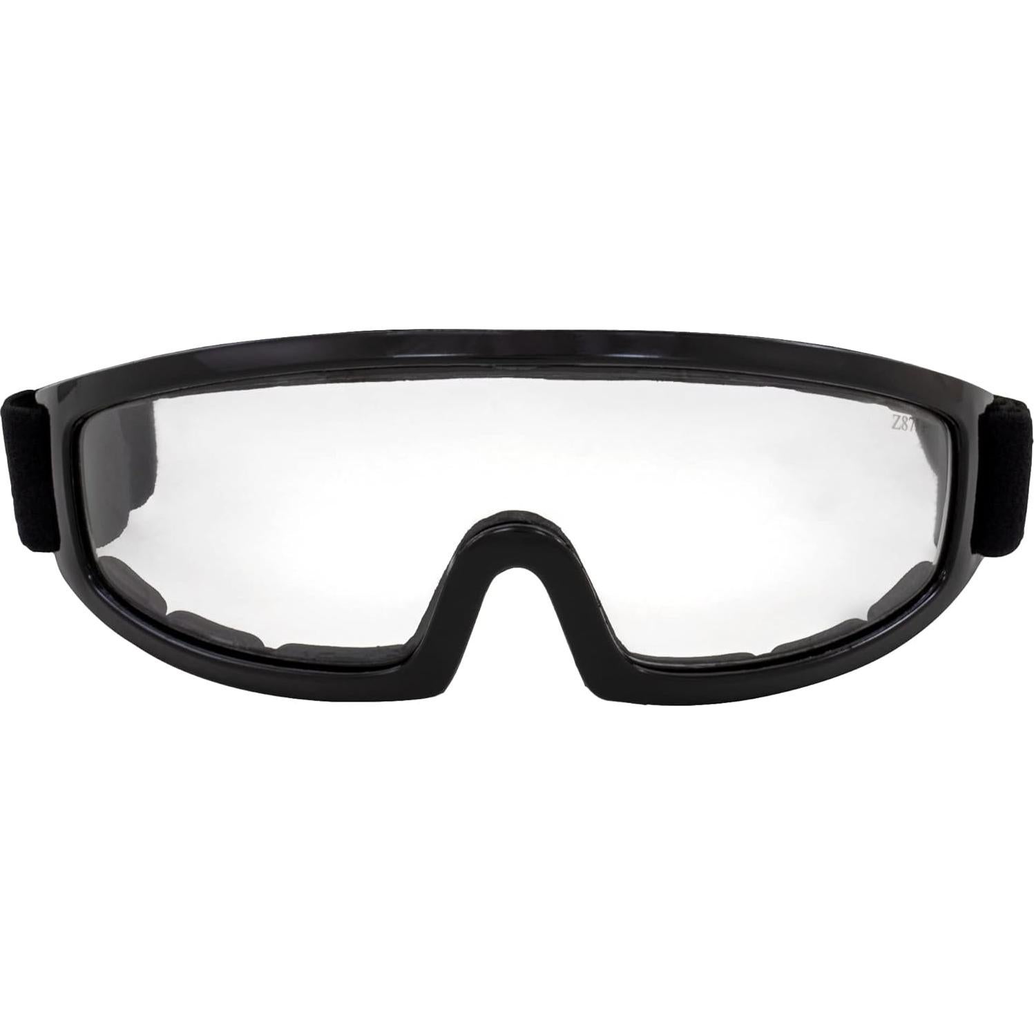 Gafas de Protección Birdz Eyewear Robin para Motociclismo y Deportes