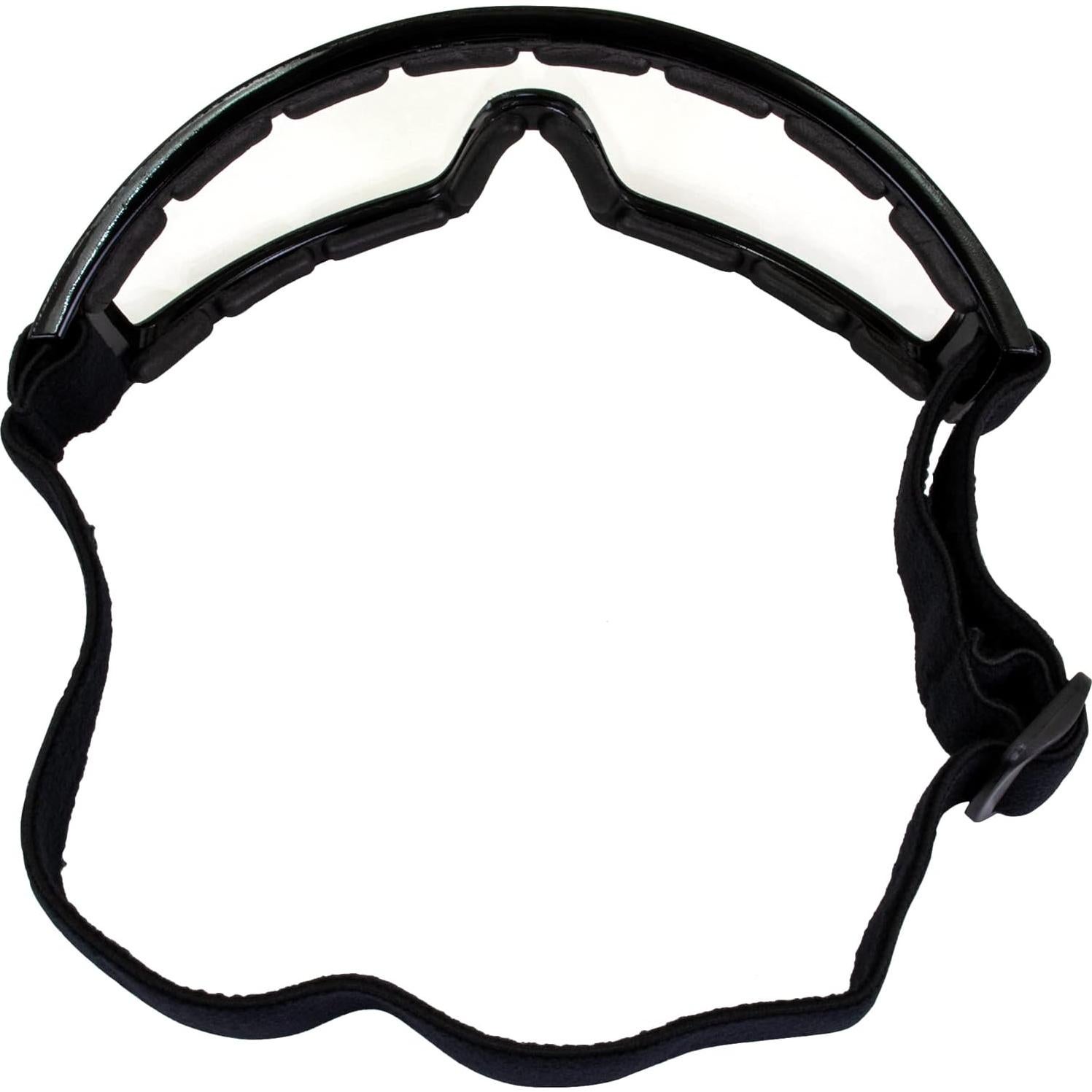 Gafas de Protección Birdz Eyewear Robin para Motociclismo y Deportes