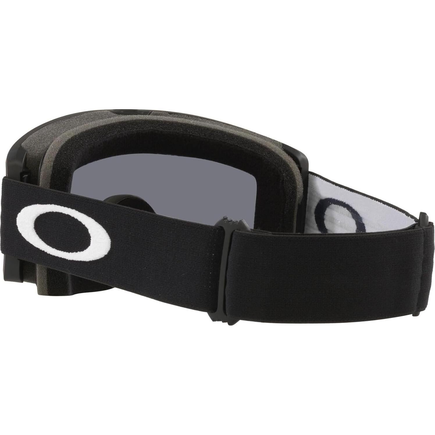 Gafas de Nieve Oakley Target Line L - Correa Negra Mate