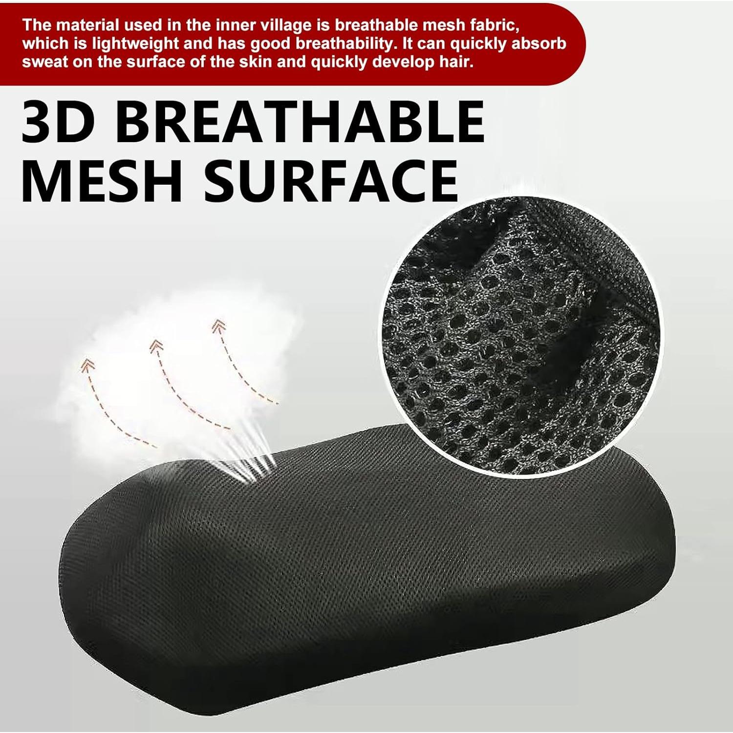 Funda de Asiento Universal DYEKNEE para Vehículo Eléctrico Negra