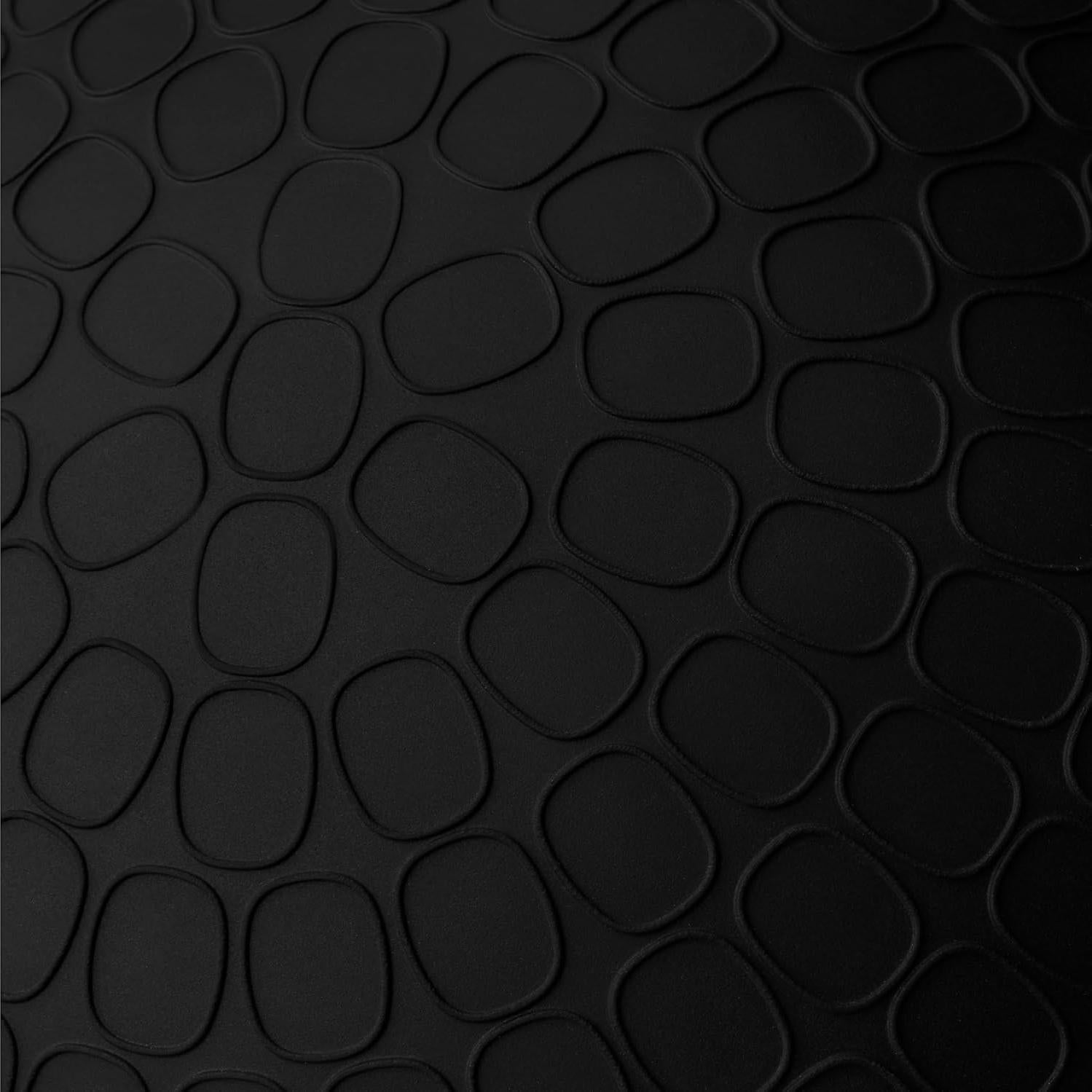 Bola de Medicina 4.54 kg Amazon Basics para Ejercicio