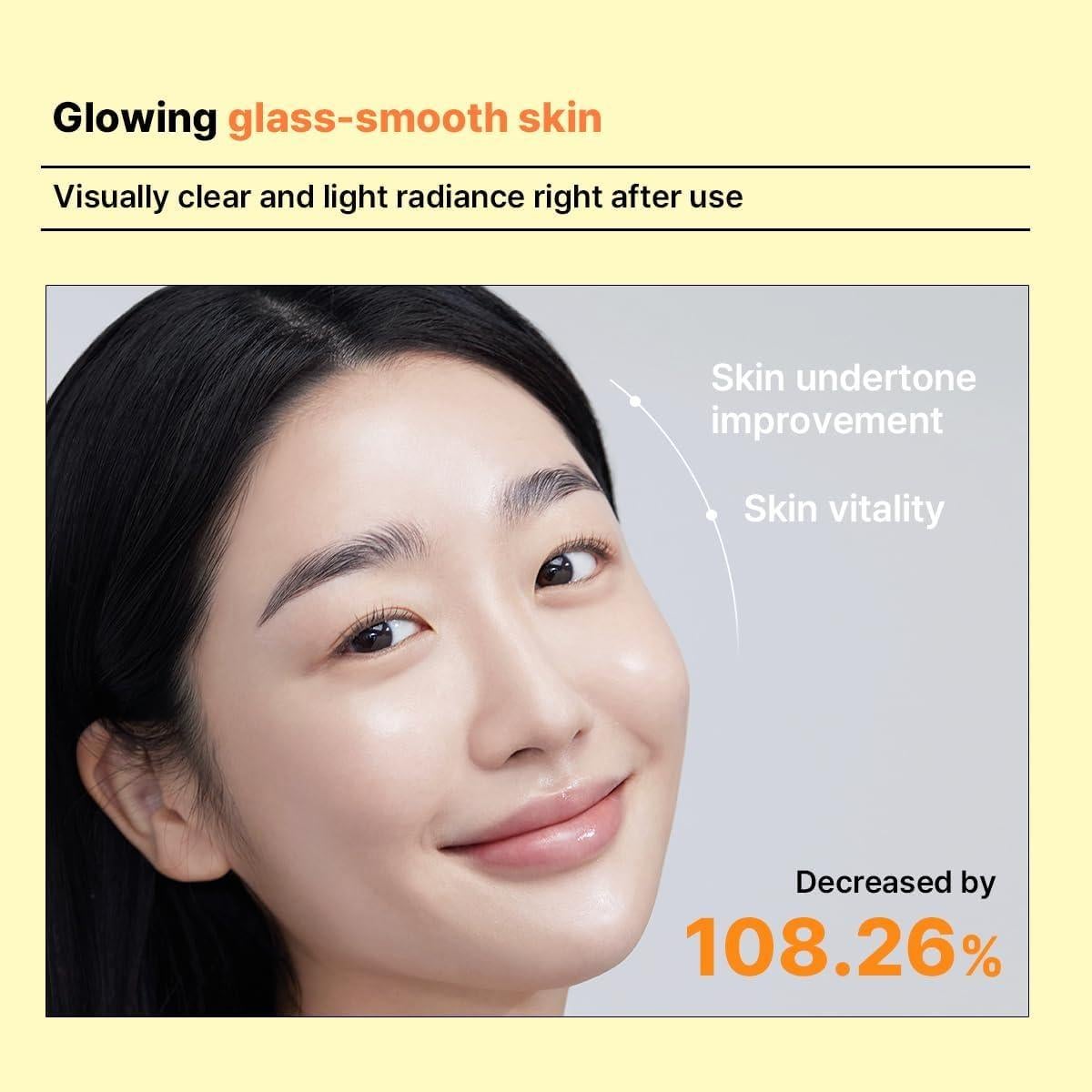 Mediheal Derma Modeling Pack Vitamina - Máscara Hidratante 28g
