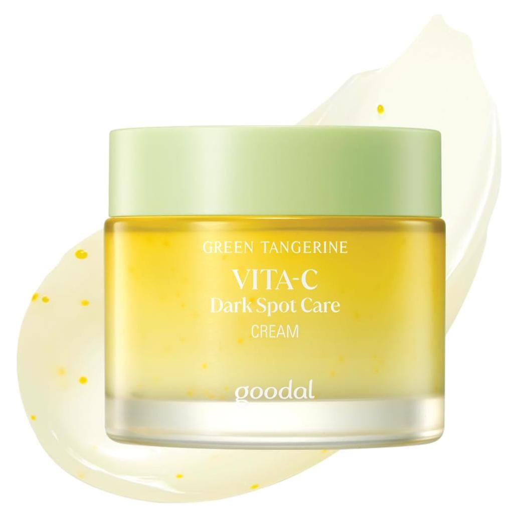 Crema Hidratante Iluminadora Goodal Vita C 50 ml