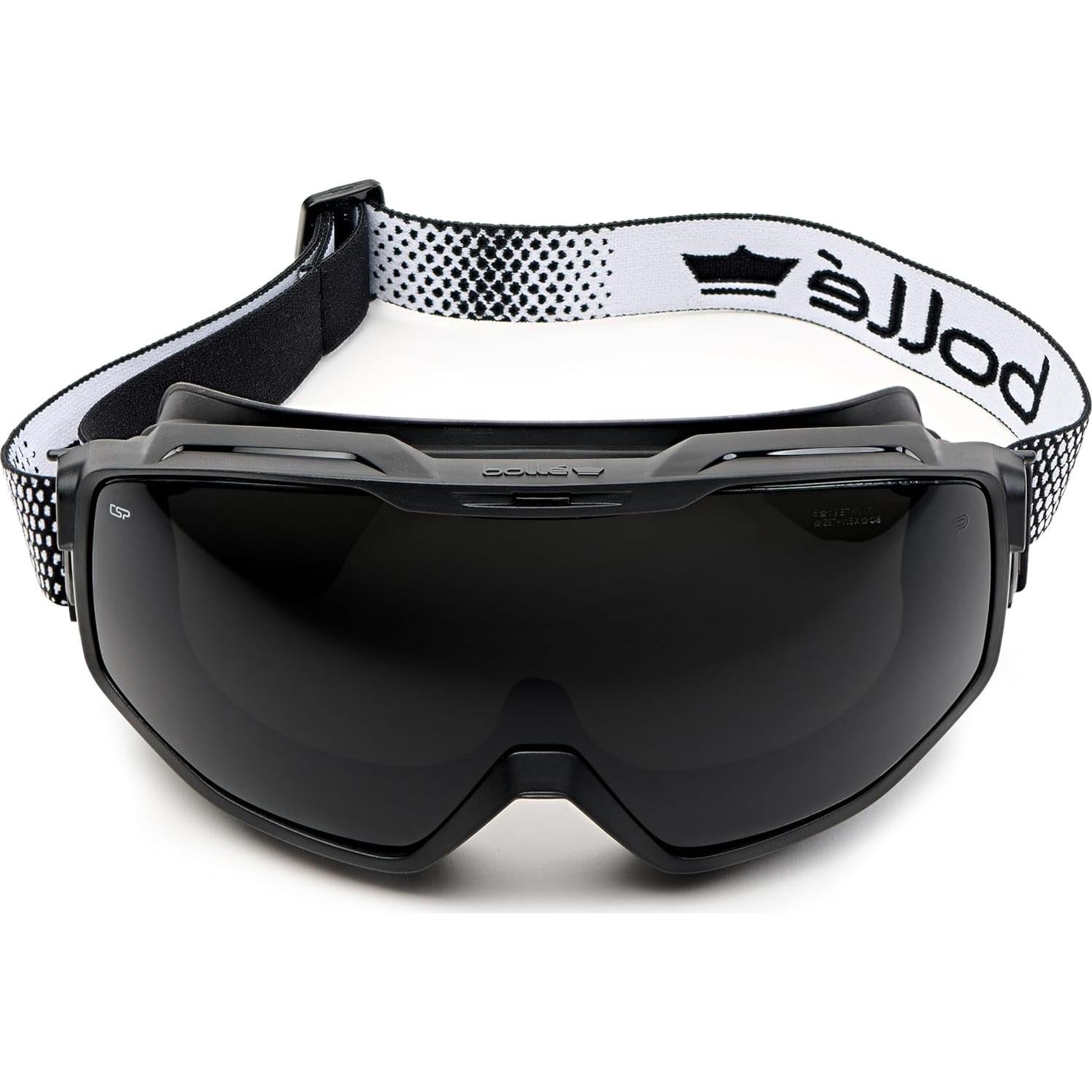 Gafas Universales Ligeras con Recubrimiento Antivaho y Antiarañazos