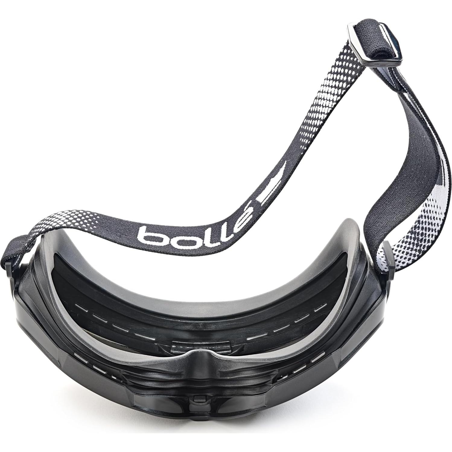 Gafas Universales Ligeras con Recubrimiento Antivaho y Antiarañazos