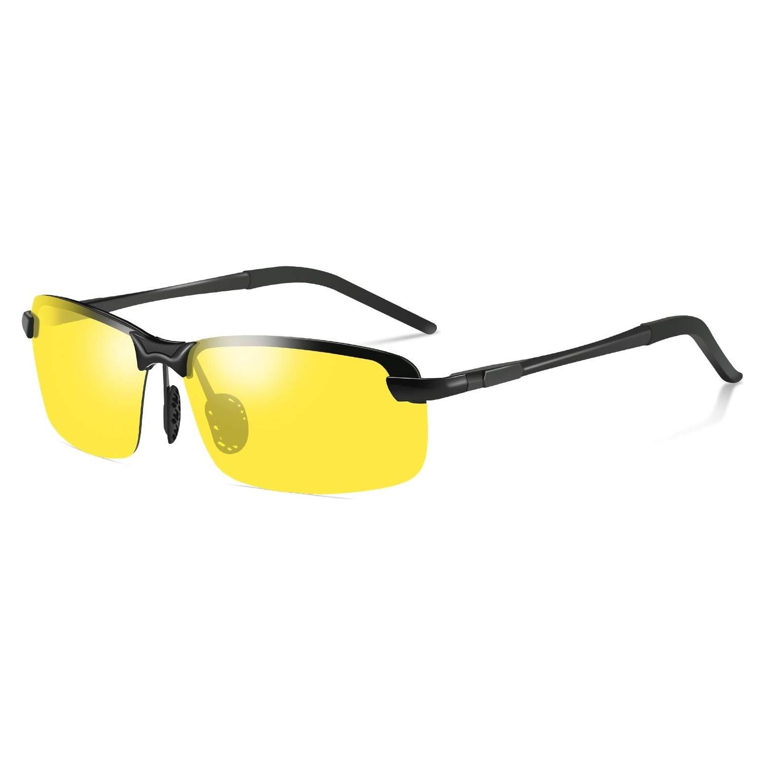 Gafas de sol YIMI fotoquímicas polarizadas UV400 para deportes