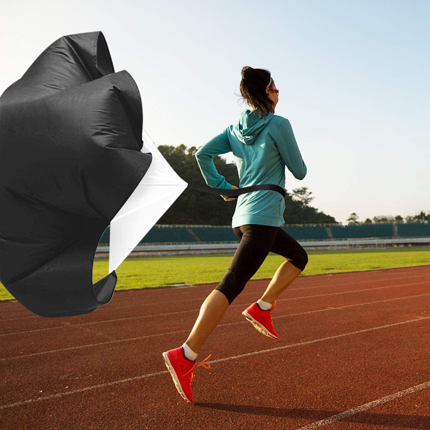 Conjunto de Entrenamiento de Velocidad y Agilidad Rainmae