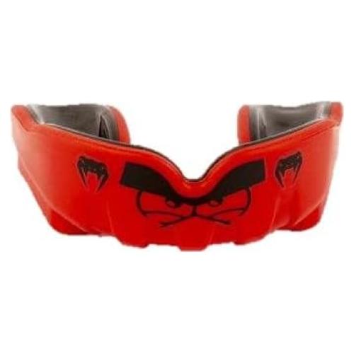 Protector Bucal Venum Challenger Angry Birds Niños Rojo