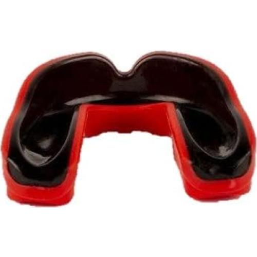 Protector Bucal Venum Challenger Angry Birds Niños Rojo